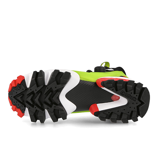 Reebok - instapump fury x gtx | Overkill