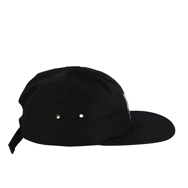 Montana - 5-Panel Cap Shapiro Tag | Overkill