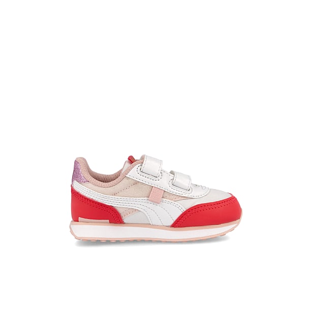 Puma future rider ballerina v infants Overkill