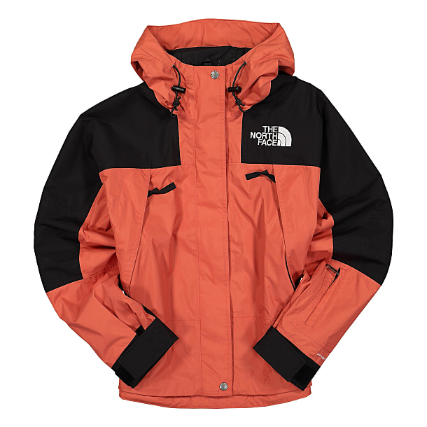 The North Face - K2rm Dryvent Jacket | Overkill