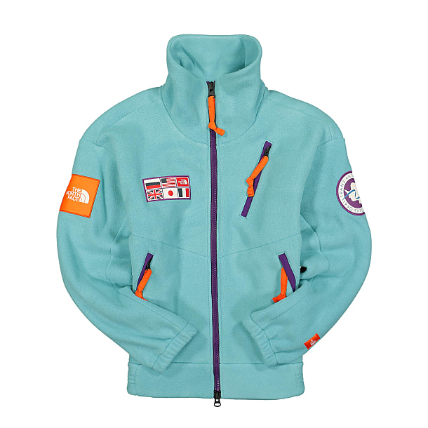 THE NORTH FACE TAE Fleece Full Zip