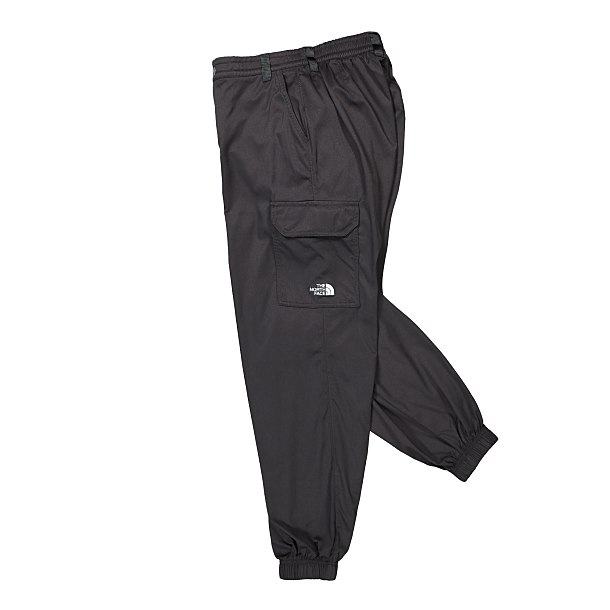 CARGO PANTS BLACK kaufen