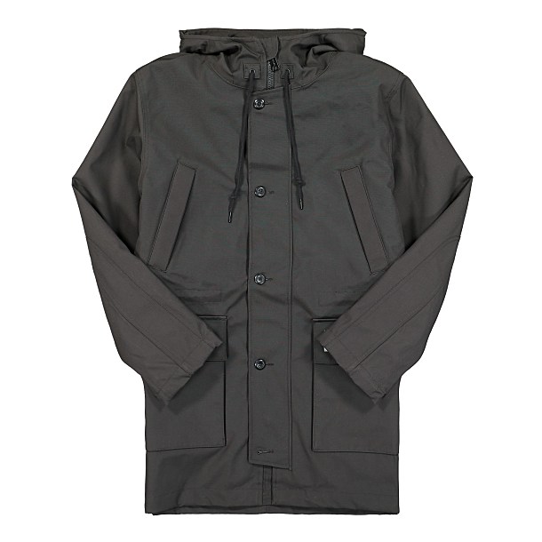 carhartt vernon parka