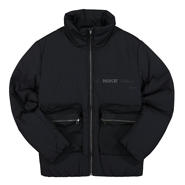 Nike - NSW Therma-Fit City Made Synthetic-Fill Jacket | Overkill