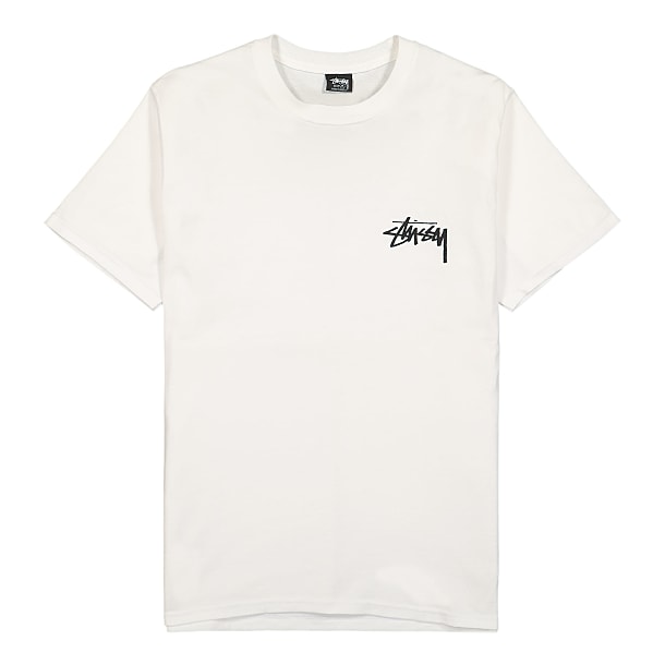 Stussy - Energy Tee | Overkill