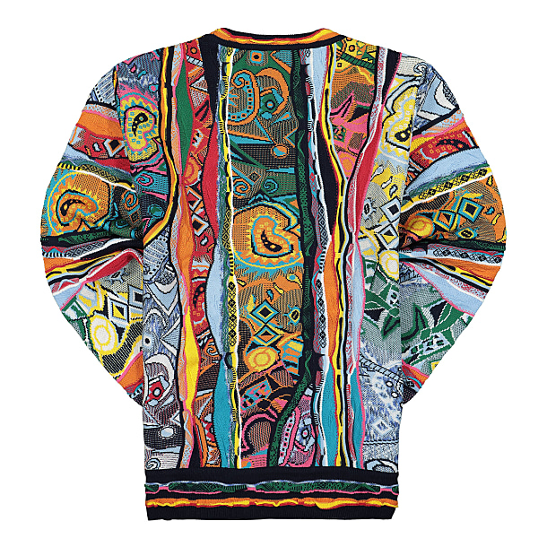 Carlo colucci hotsell pullover biggie