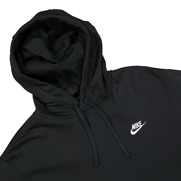 Nike - NSW Club French Terry Hoodie | Overkill