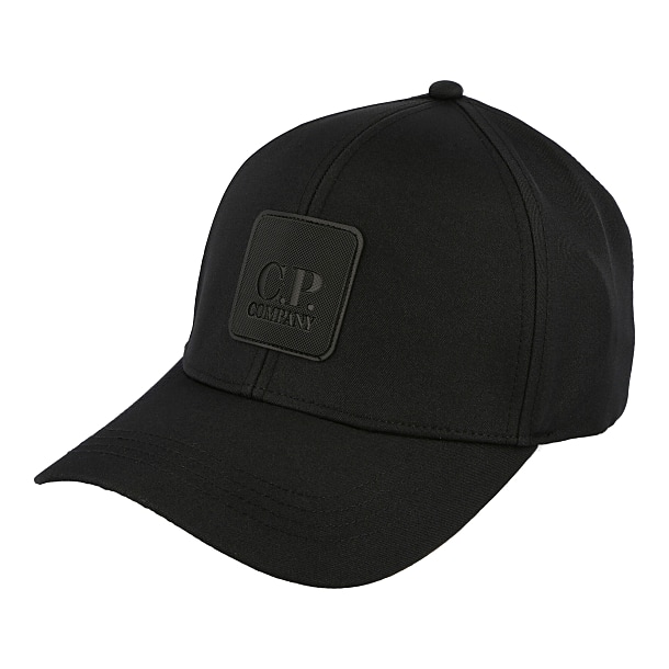 C.P. Company - Polyester Twill Cap | Overkill