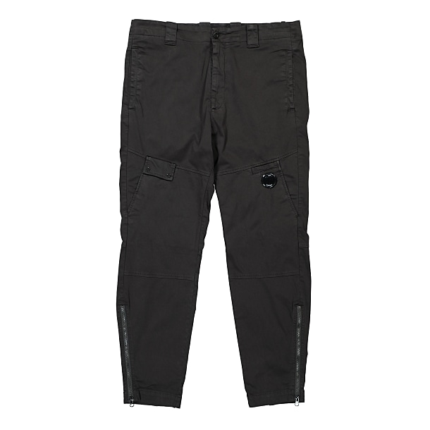 C.P. Company - Stretch Sateen Utility Pants | Overkill