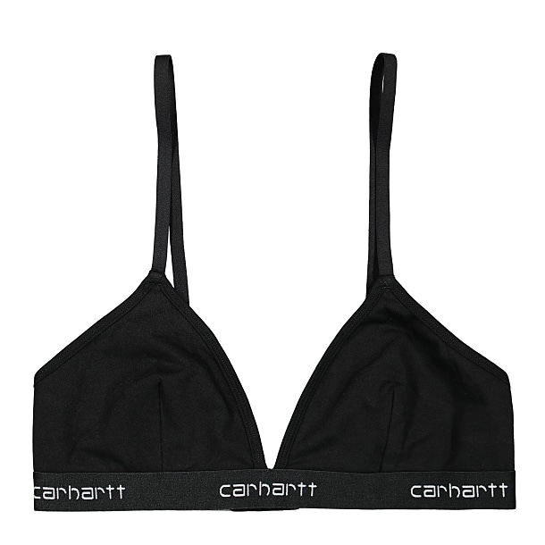 Carhartt WIP - W Script Triangle Bra | Overkill