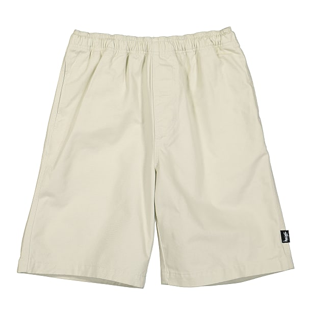 Stussy brushed hotsell beach shorts