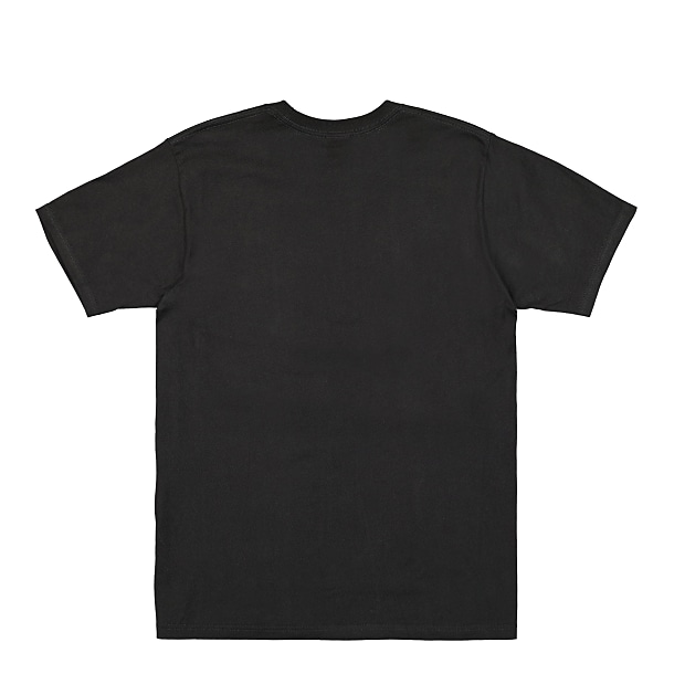 Stussy - Flames Tee | Overkill