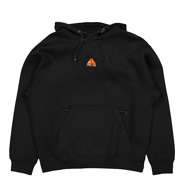 Nike - ACG Therma FIT Fleece Pullover Hoodie | Overkill