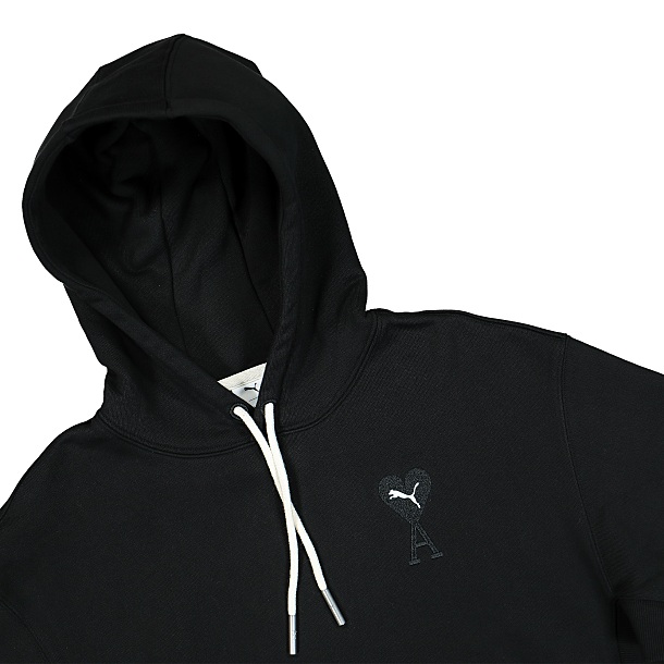 Puma - AMI x Puma Hoodie | Overkill