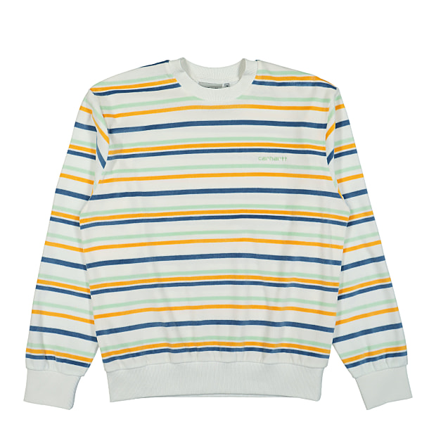 Carhartt WIP CLANTON SWEATSHIRT-