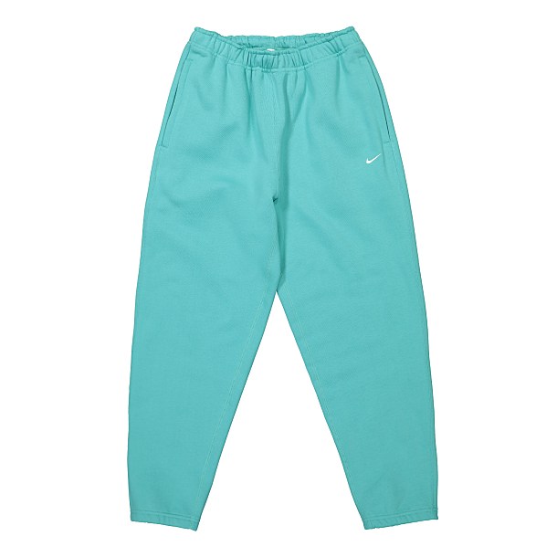 Nike - NK Solo Swoosh Fleece Pant | Overkill