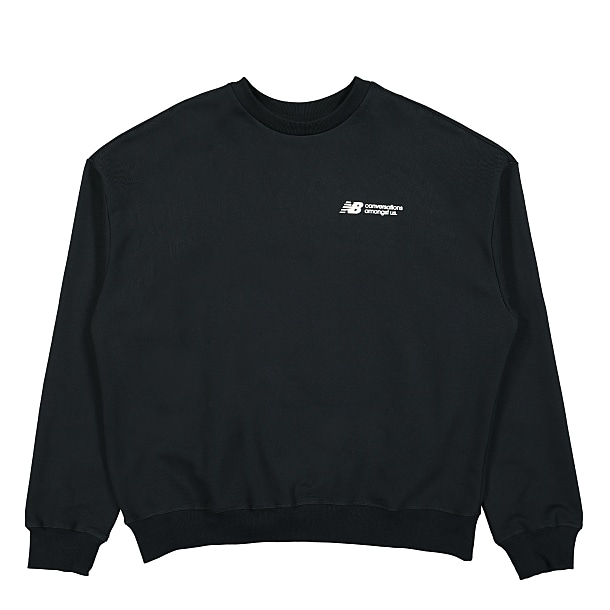 New Balance - Conversations Amongst Us Crewneck | Overkill