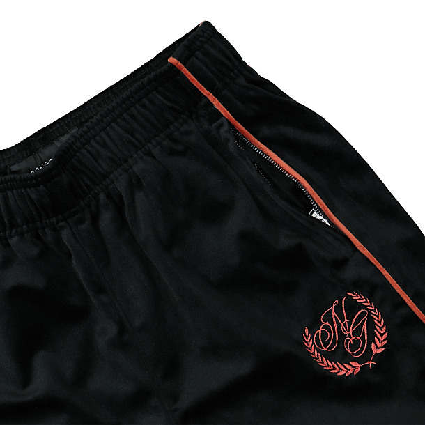 NOON GOONS(ヌーングーンズ) VICE VELOUR TRACKPANT-