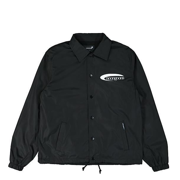 Noon Goons - Crescent Coaches Jacket | Overkill