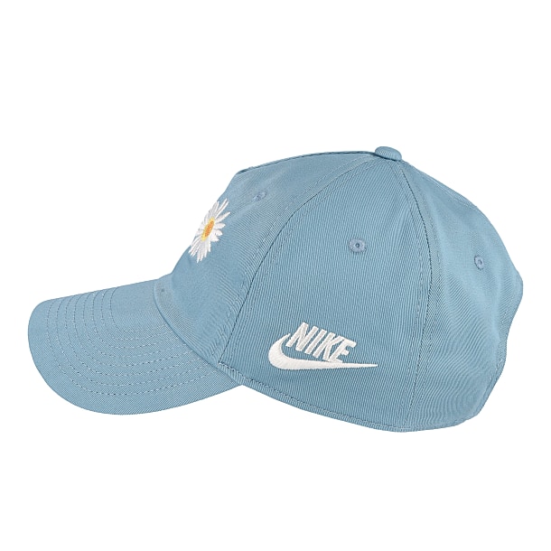 Nike Sportswear Heritage86 Cap Worn Blue - DR2945-494