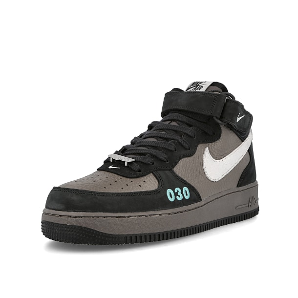 Nike Air Force 1 Mid Berlin DR0296-200 Release Info