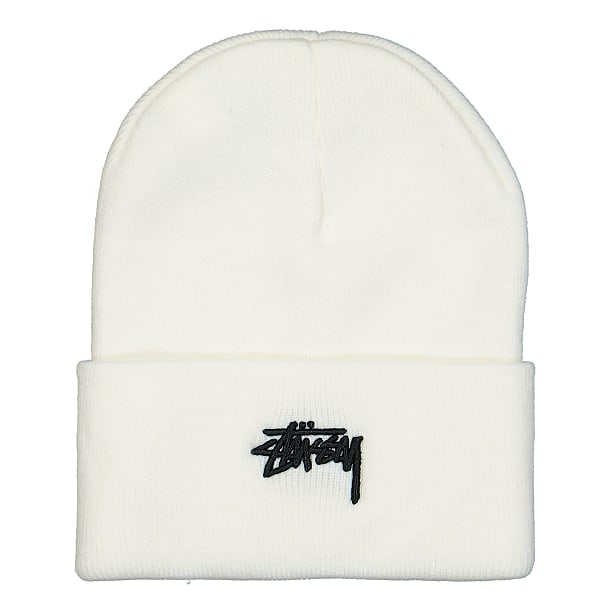 Stussy x Nike NRG Cuffed Beanie