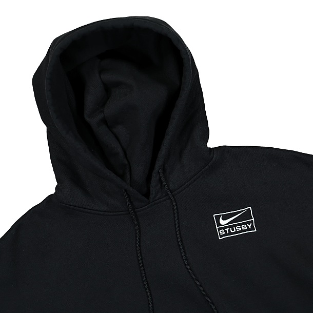 nike stussy NRG WASHED HOODIE セットアップ上L下M