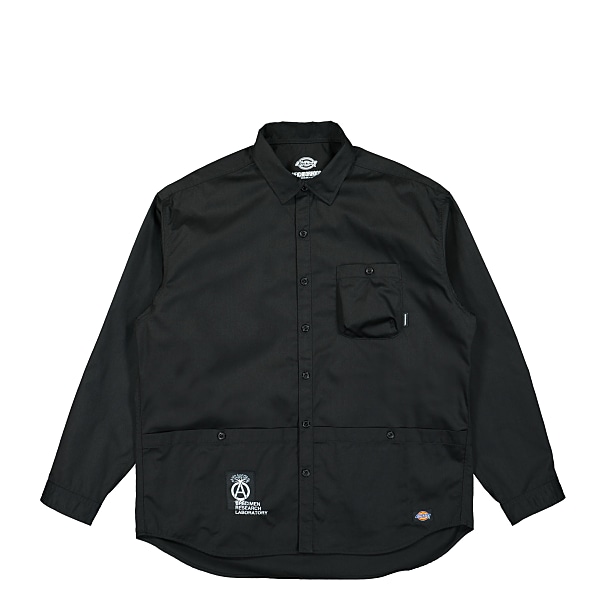 NEIGHBORHOOD SRL DICKIES EC-ST NAVY M