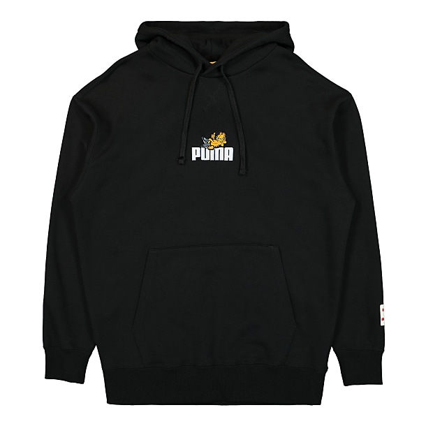 Puma - Garfield x Puma Hoodie | Overkill