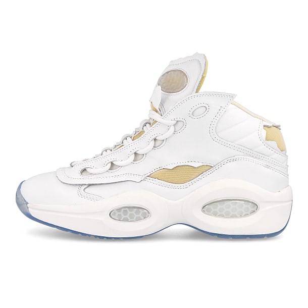 Reebok - Maison Margiela x Reebok Question Mid | Overkill