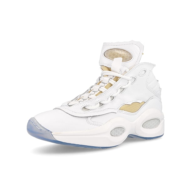 Reebok - Maison Margiela x Reebok Question Mid | Overkill