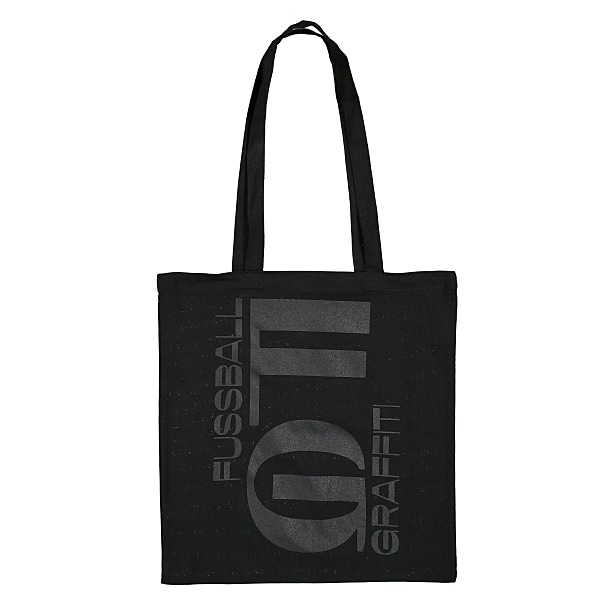 Fussballgraffiti Tote Bag