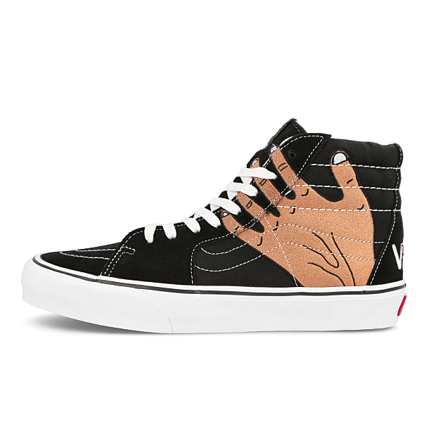 Vans - Imran Potato x Vans Sk8-Hi VR3 LX