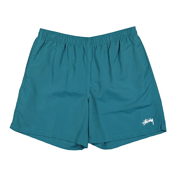 Stussy - Stock Water Short | Overkill