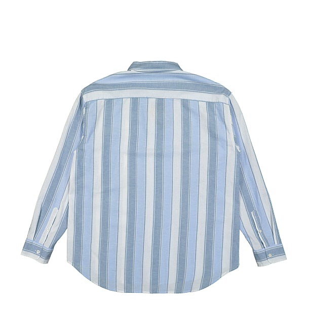 Stussy - Wide Striped Shirt | Overkill