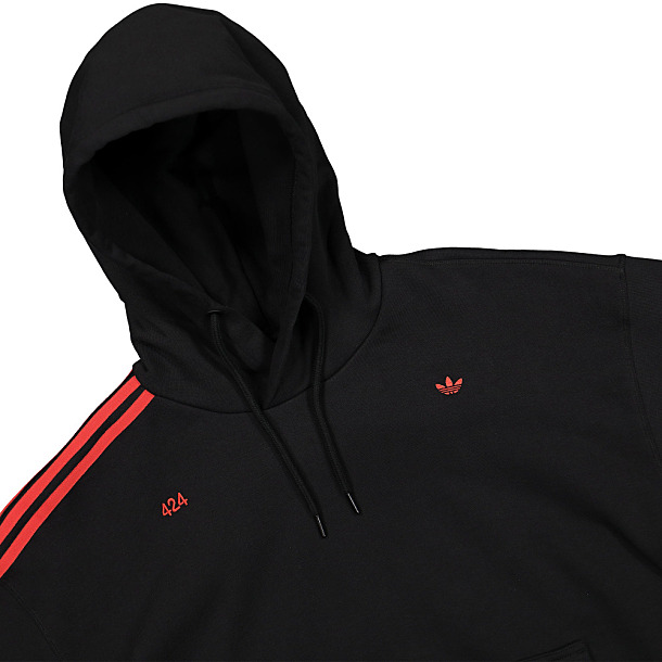 adidas - 424 x adidas Vocal Hood | Overkill