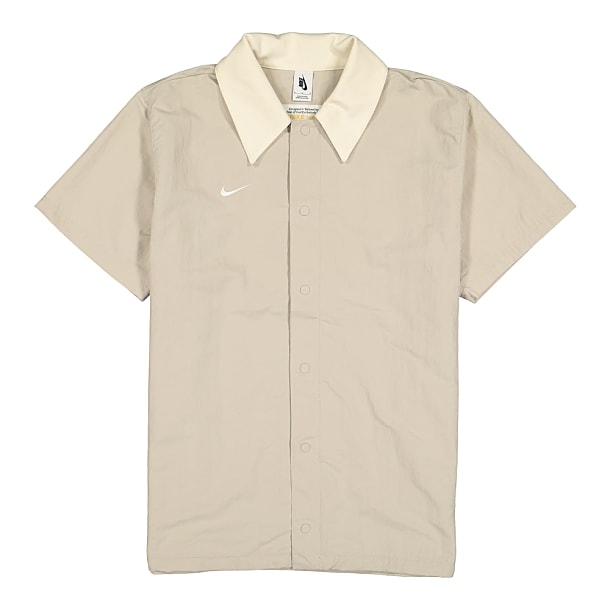 FEAR OF GOD NRG W SHOOTING S/S SHIRT-