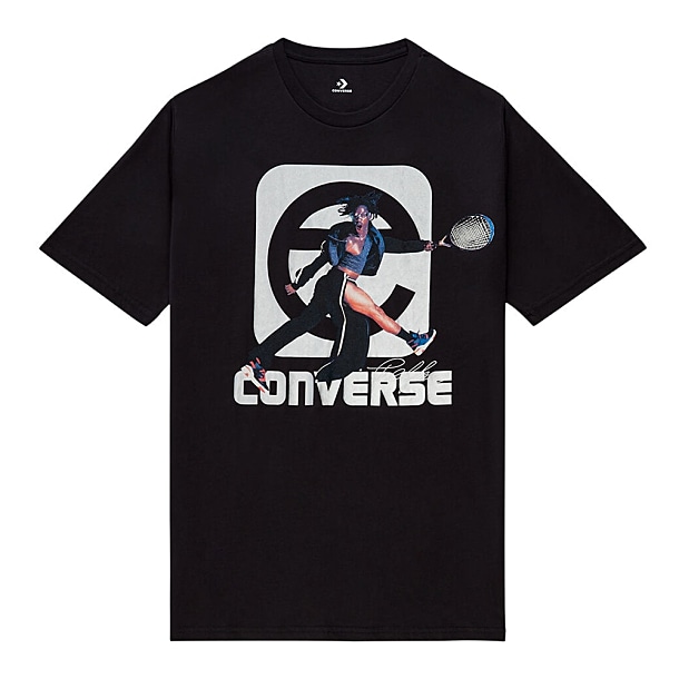 Converse - Telfar x Converse MN03 Tee Telfar | Overkill