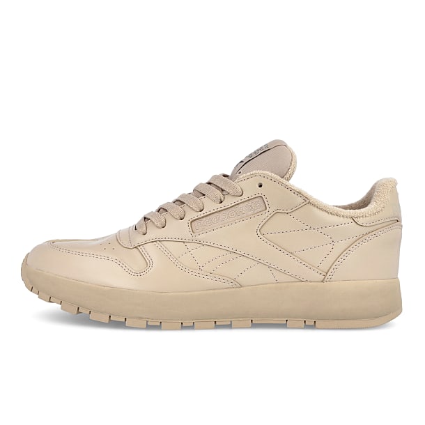 Reebok - Maison Margiela x Reebok Project 0 Classic | Overkill