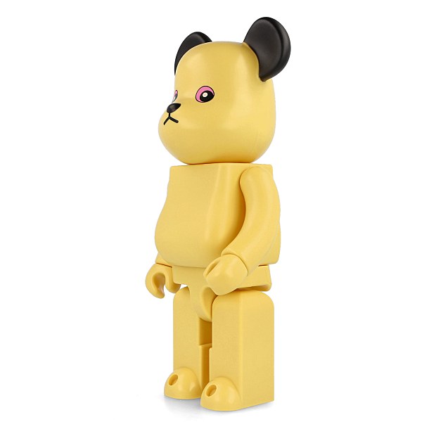 BE@RBRICK SOOTY THE BEAR 400％ Kellogg-