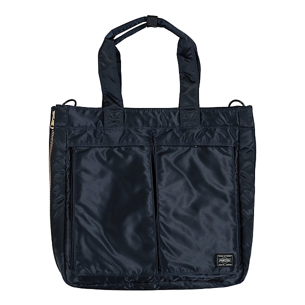 Porter-Yoshida & Co. - Tanker 2Way Tote Bag | Overkill