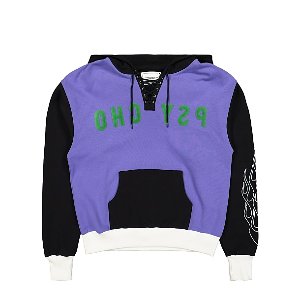 Rip n dip shop color block hoodie
