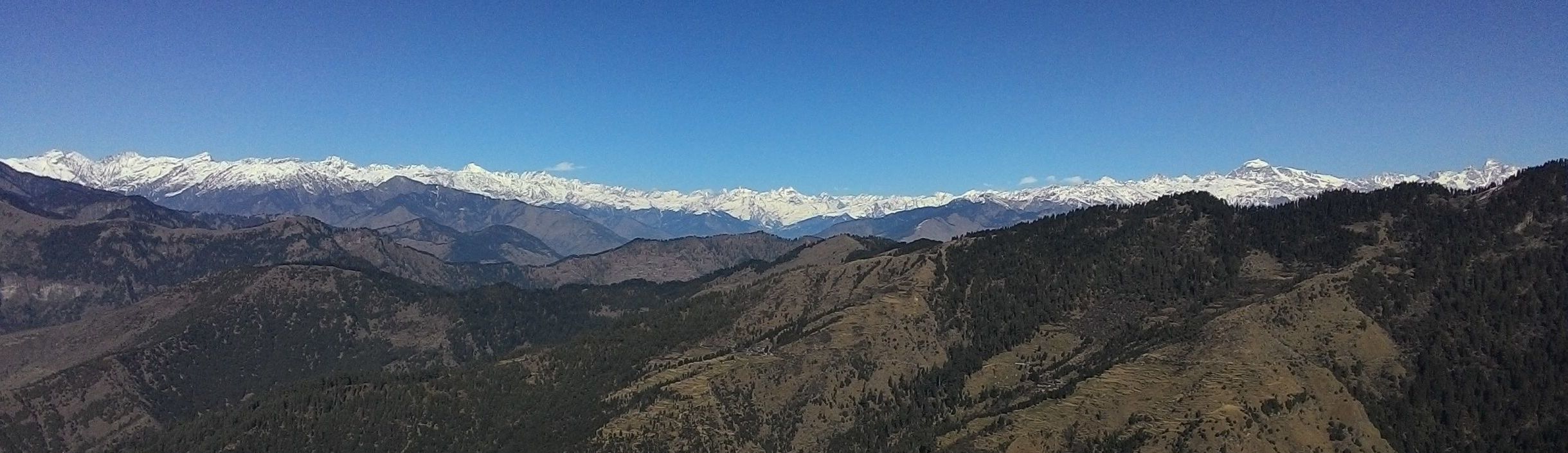 Pir Panjal