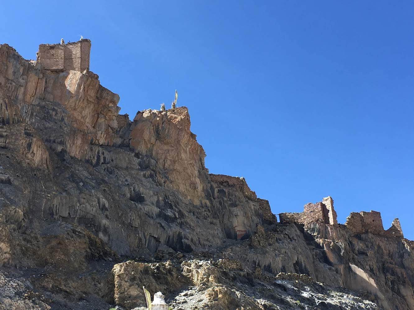 Fortress