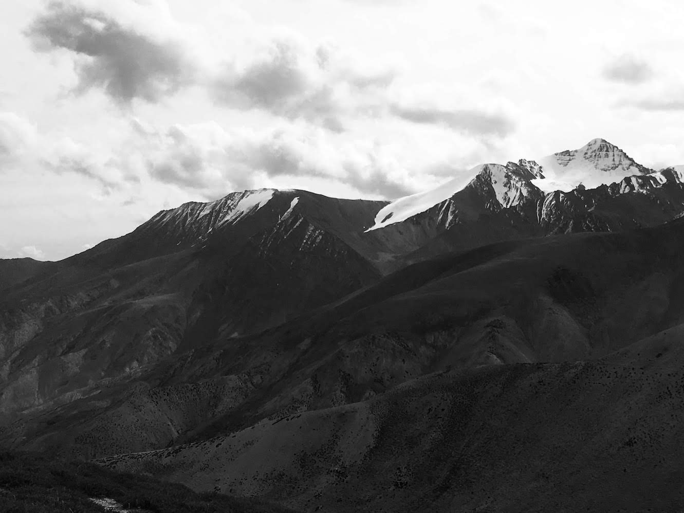Stok Kangri