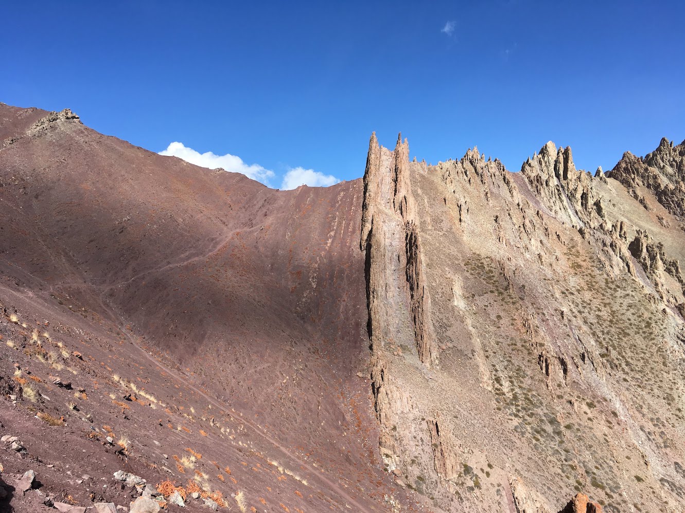Stok La
