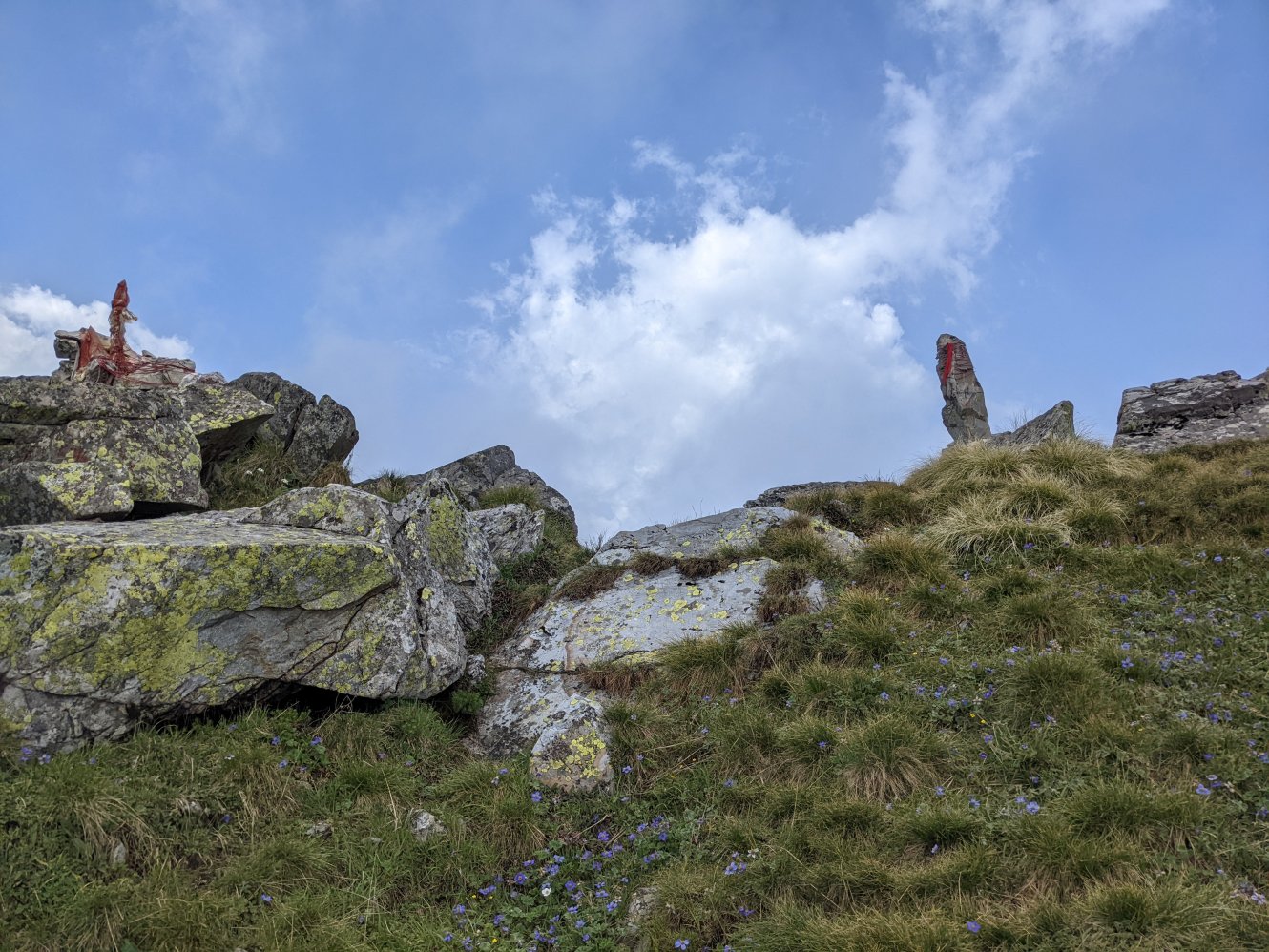 The Asurbag pass