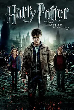 Harry Potter and the Deathly Hallows Part II