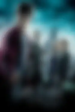 Harry Potter and the Half-Blood Prince