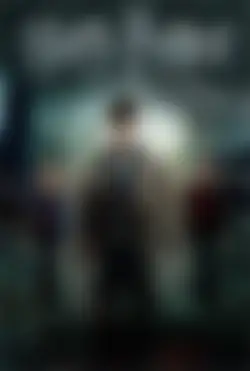 Harry Potter and the Deathly Hallows Part II